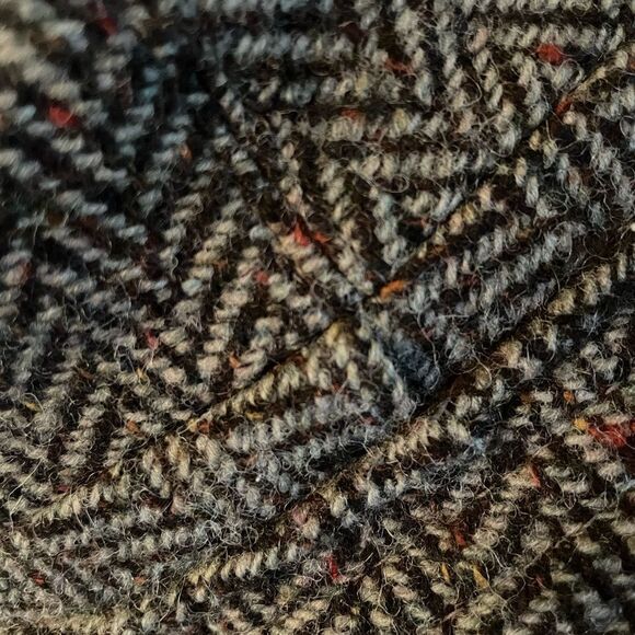 Hats Of Ireland Men’s Wool Hat Made in Ireland 100% Wool - Picture 5 of 13